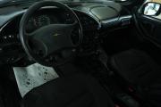 Chevrolet Niva I Омск  - изображение 29