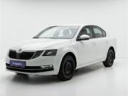 Skoda Octavia III (A7) Рестайлинг Борисоглебск  - изображение 2