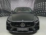 Mercedes-Benz CLS AMG III (C257) Новосибирск  - изображение 36