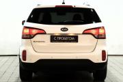 Kia Sorento II Рестайлинг Сургут  - изображение 39