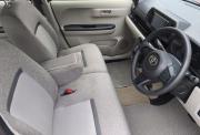 Toyota Passo III Рестайлинг Сыктывкар  - изображение 40