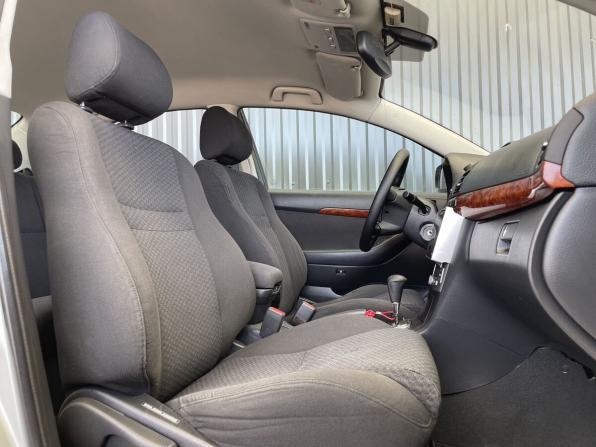 Toyota Avensis II с пробегом 2004 года, цена 577 000 рублей, 338568 км, седан, Автокод Объявления