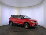 Geely Coolray I Москва  - изображение 28