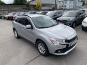 Mitsubishi ASX I Рестайлинг Санкт-Петербург  - изображение 21