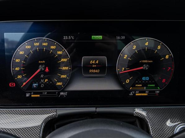 Mercedes-Benz E-Класс AMG V (W213) с пробегом 2018 года, цена 4 800 000 рублей, 99840 км, седан, Автокод Объявления