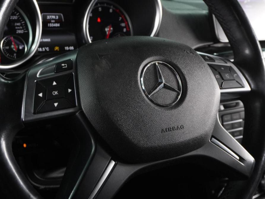 Mercedes-Benz G-Класс II (W463) Рестайлинг 4 Воронеж  - изображение 20