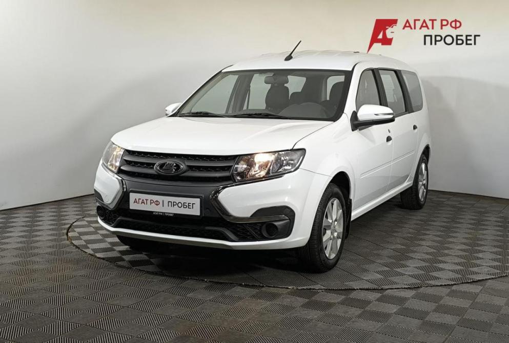 Lada (ВАЗ) Largus I Рестайлинг Нижний Новгород  - изображение 1