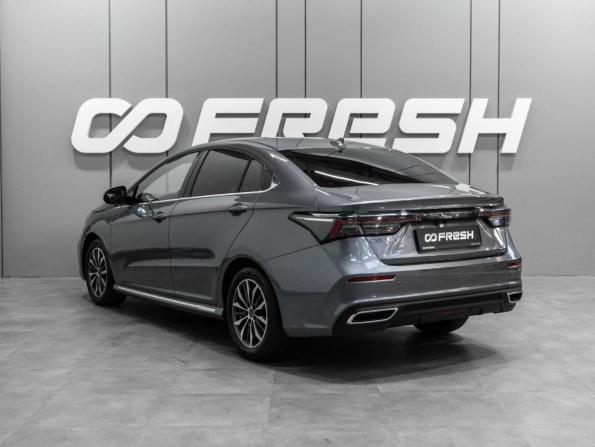 Omoda S5 с пробегом 2023 года, цена 1 350 000 рублей, 41036 км, седан, Автокод Объявления