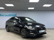 Hyundai Solaris II Москва  - изображение 20