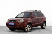 Hyundai Tucson I Барнаул  - изображение 28