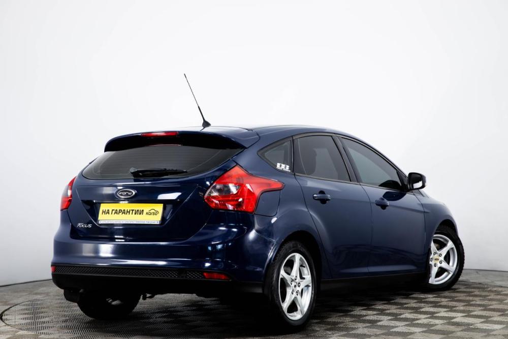 Ford Focus III Пермь  - изображение 5
