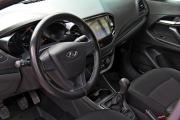 Lada (ВАЗ) Vesta I Уфа  - изображение 27