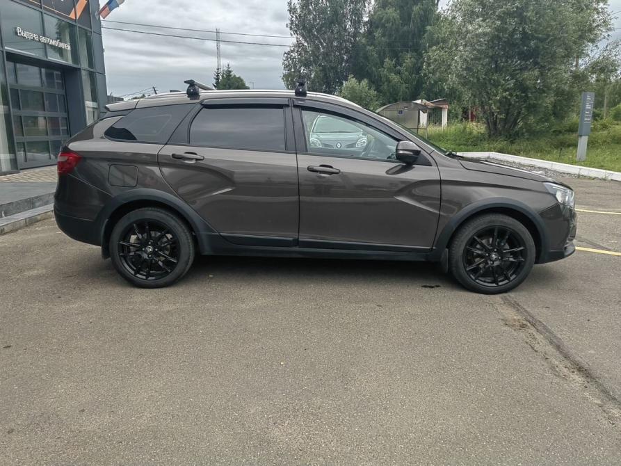 Lada (ВАЗ) Vesta I Великие Луки  - изображение 4