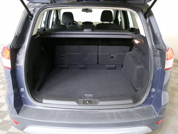 Ford Kuga II с пробегом 2013 года, цена 1 268 000 рублей, 73000 км, внедорожник, Автокод Объявления