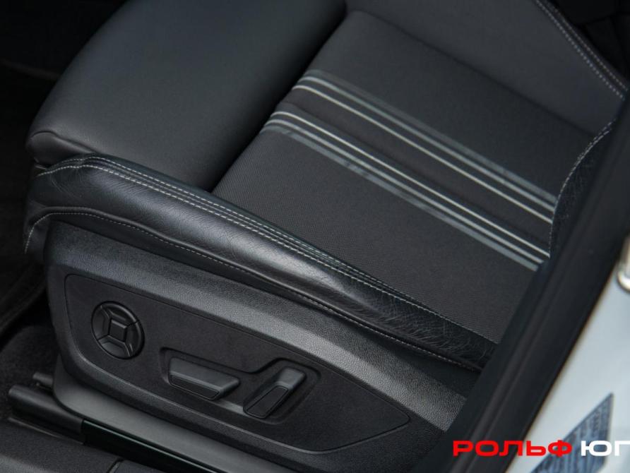 Audi A3 IV (8Y) Москва  - изображение 15