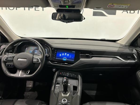Haval F7 I с пробегом 2022 года, цена 1 749 000 рублей, 75341 км, внедорожник, Автокод Объявления