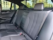 BMW 5 серии VII (G30/G31/G38) Санкт-Петербург  - изображение 36