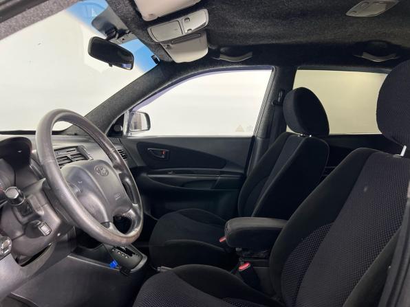 Hyundai Tucson I с пробегом 2008 года, цена 599 000 рублей, 319000 км, внедорожник, Автокод Объявления