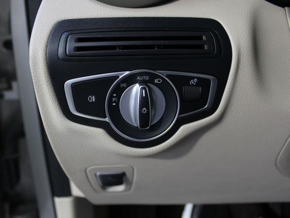 Mercedes-Benz GLC I (X253) с пробегом 2019 года, цена 2 850 000 рублей, 185000 км, внедорожник, Автокод Объявления