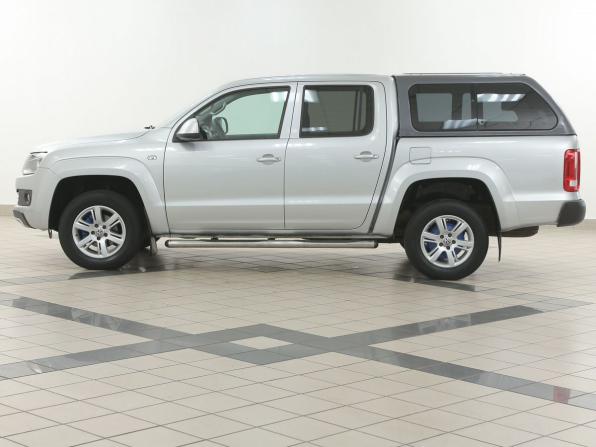 Volkswagen Amarok I с пробегом 2011 года, цена 1 563 000 рублей, 109500 км, пикап, Автокод Объявления
