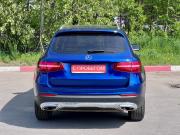 Mercedes-Benz GLC I (X253) Санкт-Петербург  - изображение 26