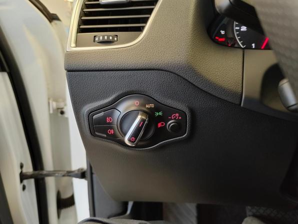 Audi Q5 I (8R) с пробегом 2011 года, цена 1 590 000 рублей, 154025 км, внедорожник, Автокод Объявления