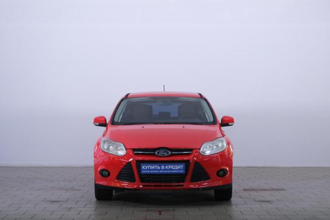 Ford Focus III с пробегом 2015 года, цена 729 000 рублей, 154500 км, хэтчбек, Автокод Объявления