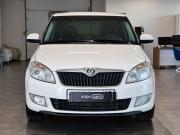 Skoda Fabia II Рестайлинг Калуга  - изображение 26