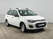 Lada (ВАЗ) Kalina II Казань  - изображение 17