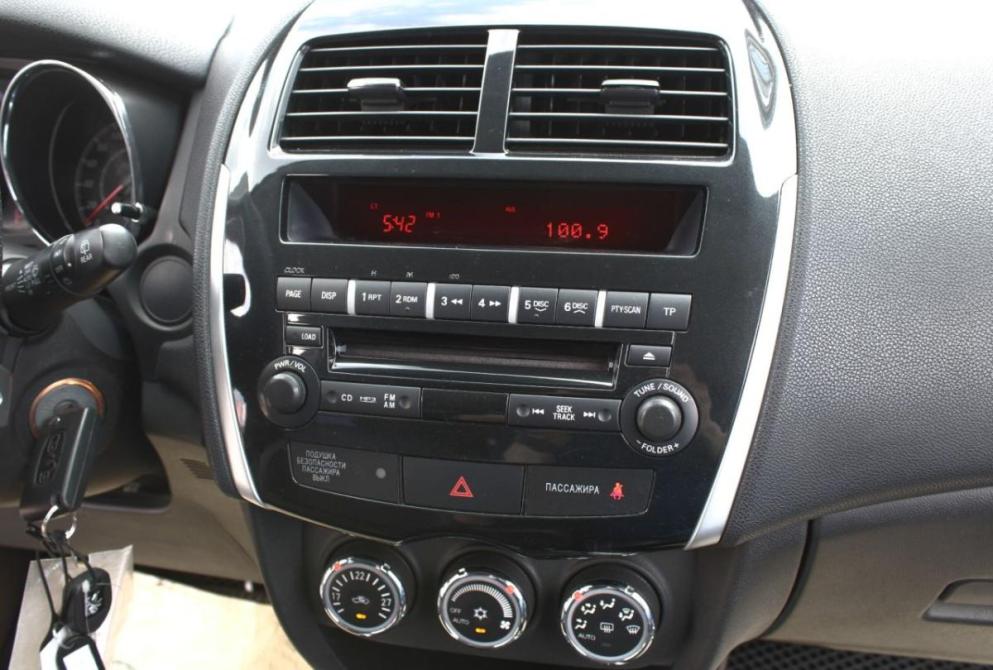 Peugeot 4008 I Нижний Новгород  - изображение 18