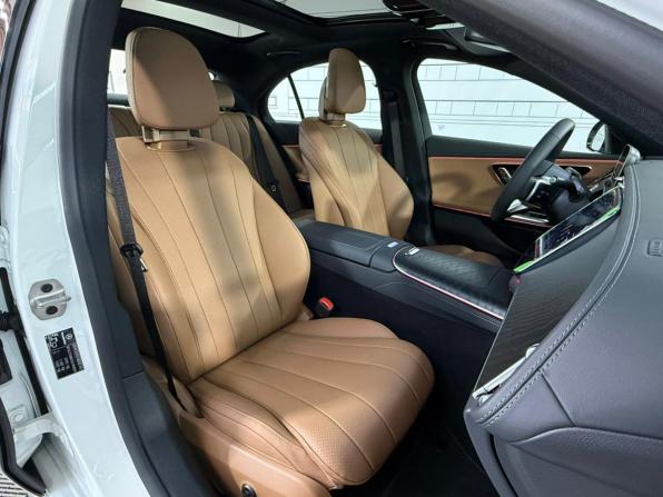 Mercedes-Benz E-Класс VI (W214 S214) с пробегом 2025 года, цена 7 850 000 рублей, 708 км, седан, Автокод Объявления