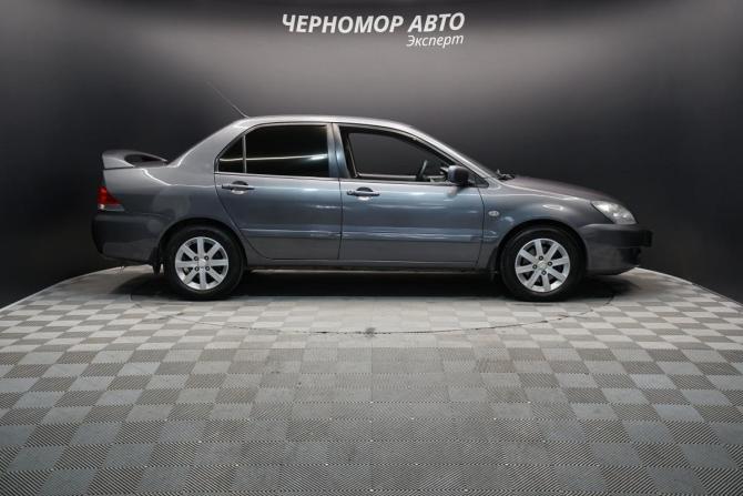 Mitsubishi Lancer IX Рестайлинг с пробегом 2007 года, цена 590 000 рублей, 229917 км, седан, Автокод Объявления