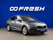 Skoda Octavia IV (A8) Москва  - изображение 25