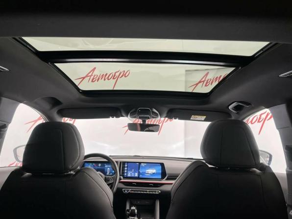 Geely Coolray I Рестайлинг с пробегом 2024 года, цена 2 049 000 рублей, 53841 км, внедорожник, Автокод Объявления
