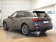 Audi Q7 II (4M) Рестайлинг 2 Москва  - изображение 45