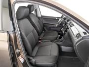 Skoda Rapid I Рестайлинг Москва  - изображение 49