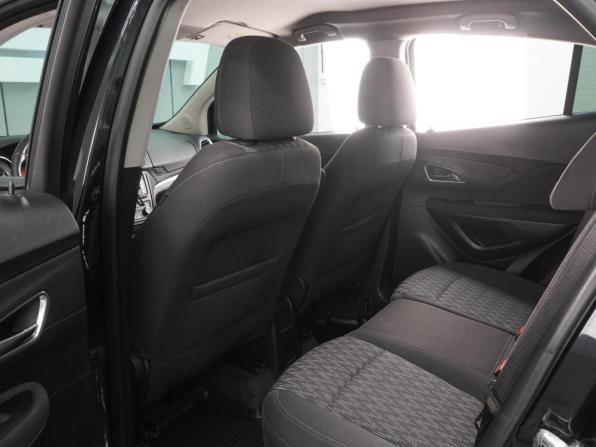 Opel Mokka I с пробегом 2013 года, цена 954 000 рублей, 281840 км, внедорожник, Автокод Объявления