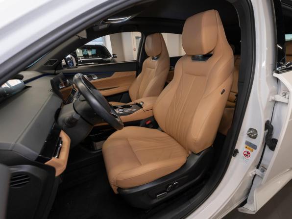 Changan UNI-K с пробегом 2023 года, цена 2 990 000 рублей, 26191 км, внедорожник, Автокод Объявления