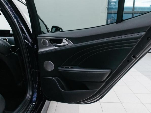 Kia Stinger I Рестайлинг с пробегом 2021 года, цена 3 400 000 рублей, 73899 км, лифтбек, Автокод Объявления