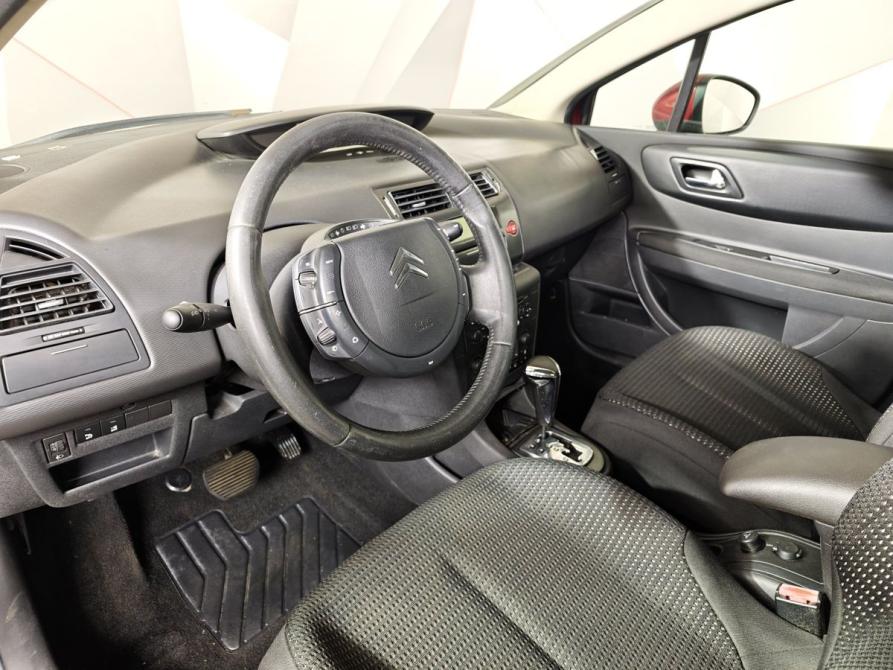 Citroen C4 I Рестайлинг Москва  - изображение 18