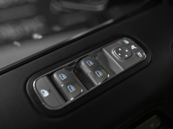 Новый Mercedes-Benz G-Класс AMG II (W465) Рестайлинг 2025 года, цена 32 550 000 рублей, внедорожник, Автокод Объявления