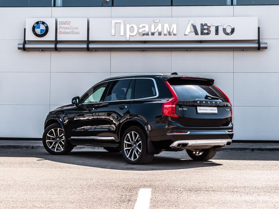 Volvo XC90 II Магнитогорск  - изображение 17