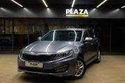 Kia Optima III Уфа  - изображение 21