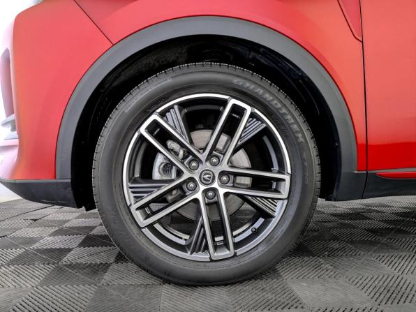 Changan CS55 Plus II с пробегом 2024 года, цена 2 130 000 рублей, 30000 км, внедорожник, Автокод Объявления