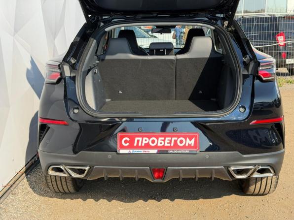 Changan UNI-T I с пробегом 2023 года, цена 2 100 000 рублей, 45445 км, внедорожник, Автокод Объявления