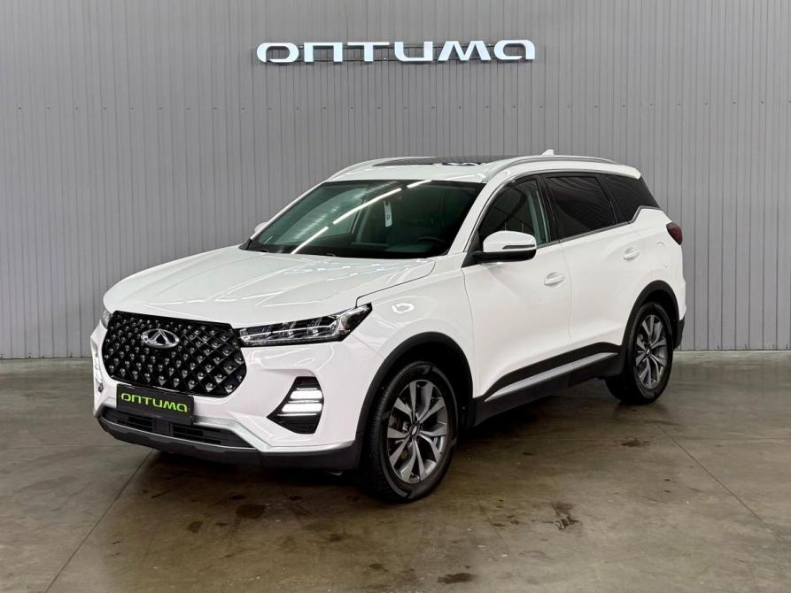 Chery Tiggo 7 Pro I Краснодар  - изображение 1