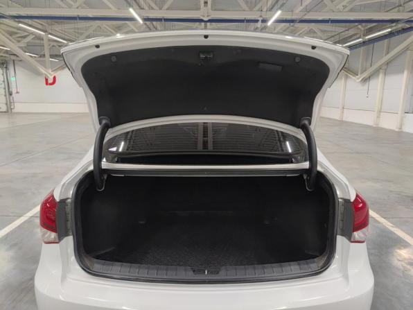 Hyundai i40 I Рестайлинг с пробегом 2015 года, цена 1 170 000 рублей, 121975 км, седан, Автокод Объявления