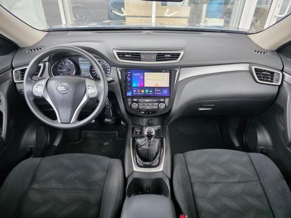Nissan X-Trail III с пробегом 2017 года, цена 1 899 000 рублей, 79593 км, внедорожник, Автокод Объявления