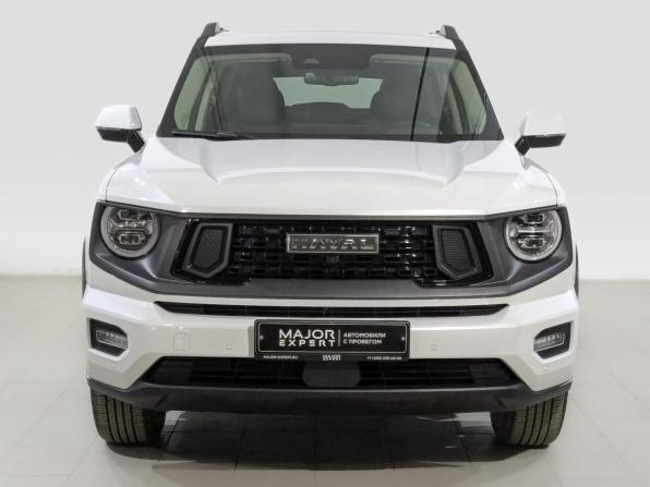 Haval H7 I с пробегом 2025 года, цена 3 450 000 рублей, 3305 км, внедорожник, Автокод Объявления