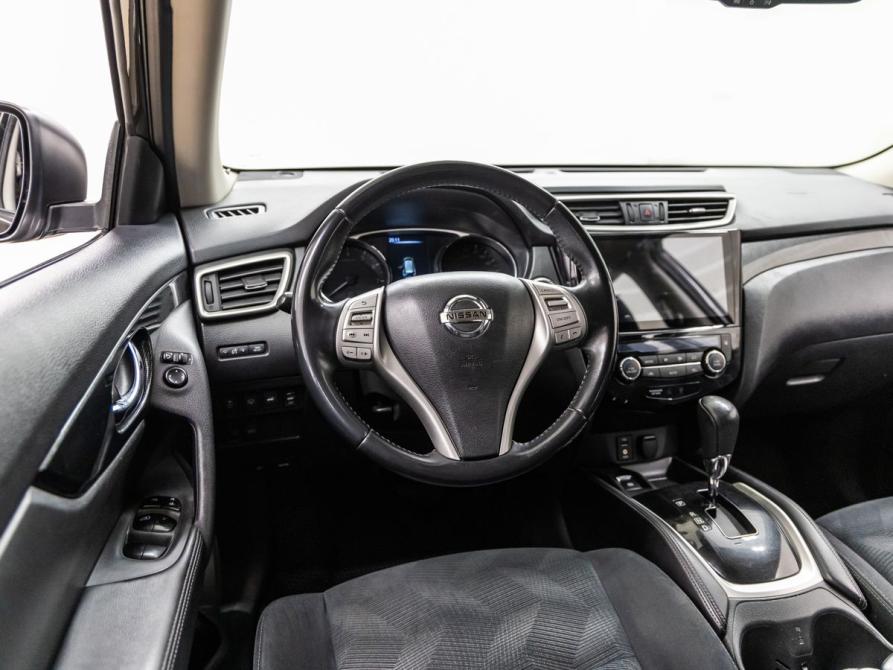 Nissan X-Trail III Волгоград  - изображение 15